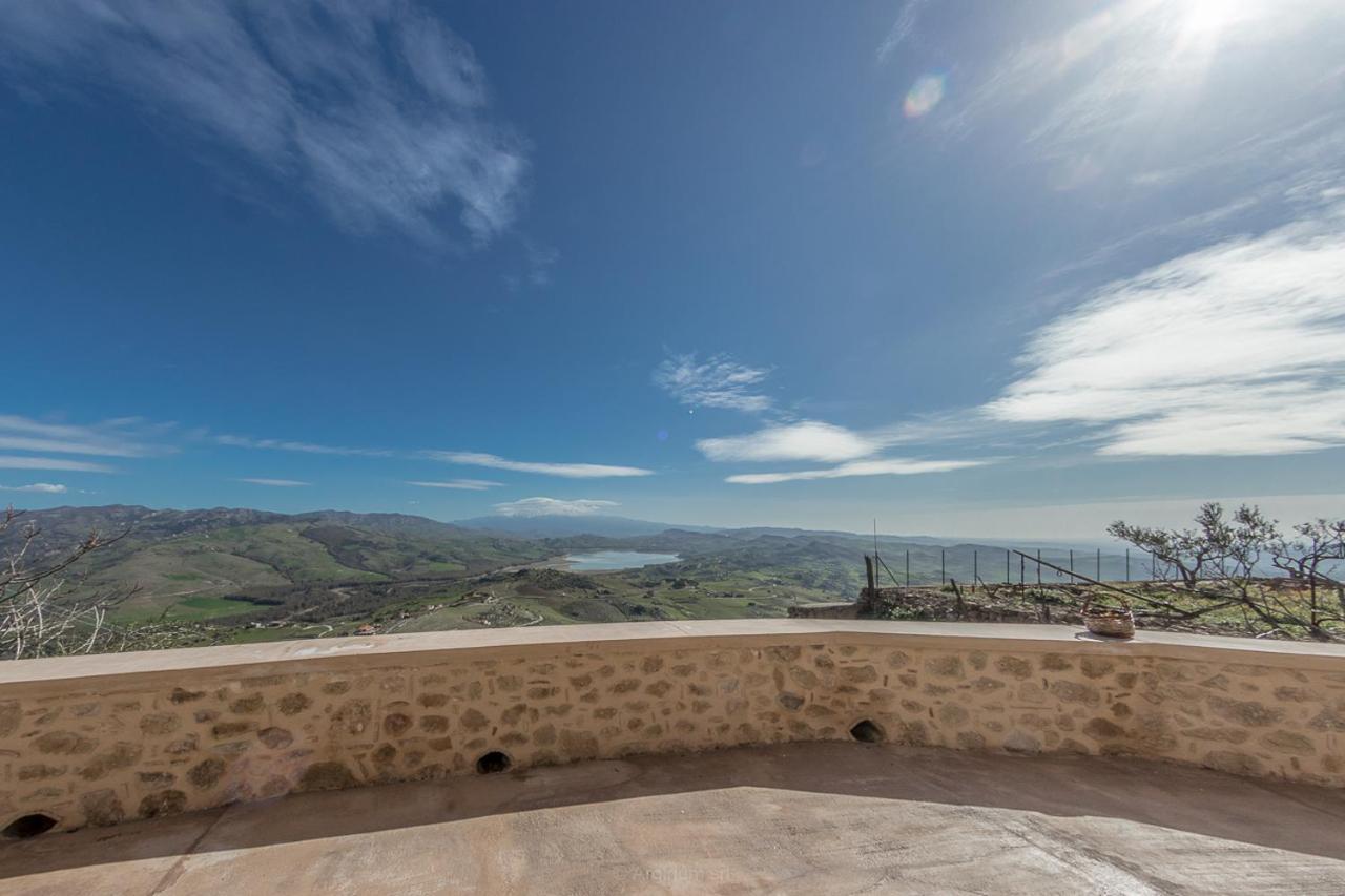 Case Al Borgo - Albergo Diffuso Agira Exterior photo