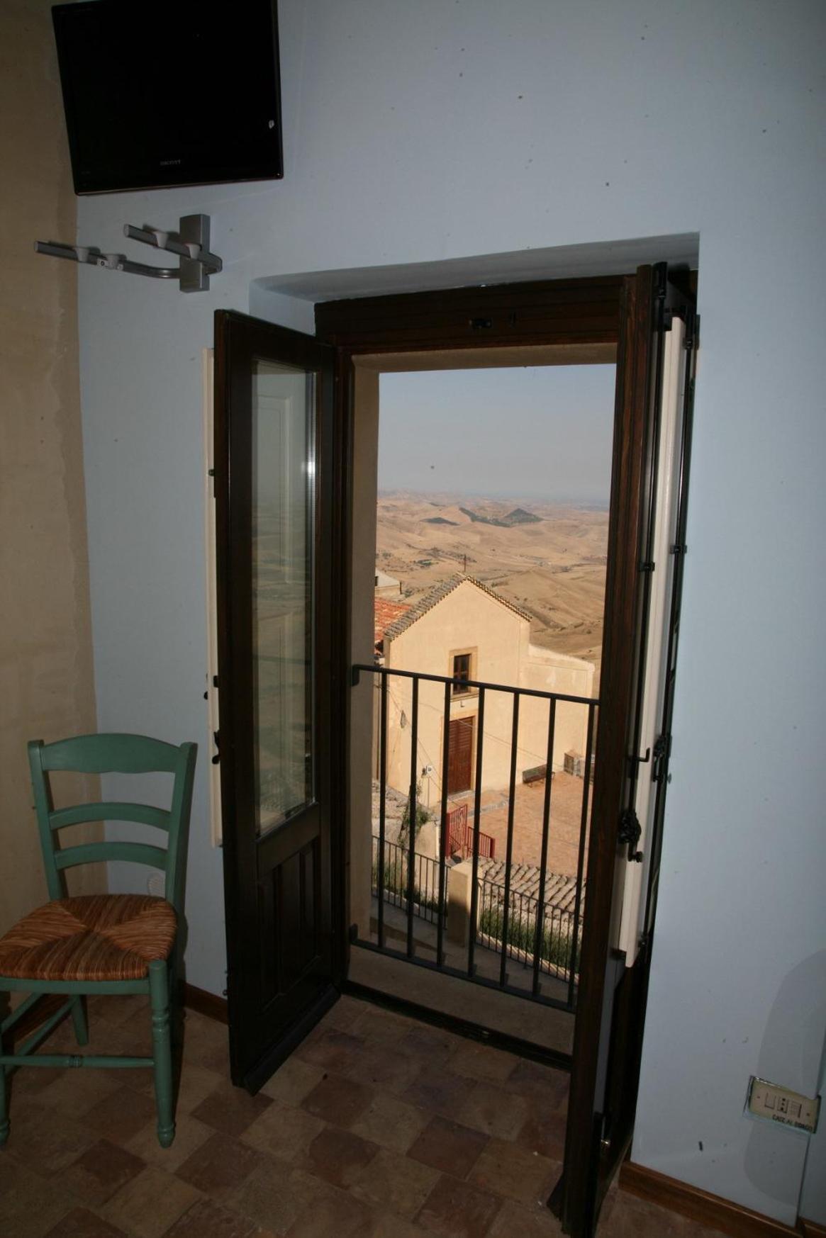 Case Al Borgo - Albergo Diffuso Agira Room photo