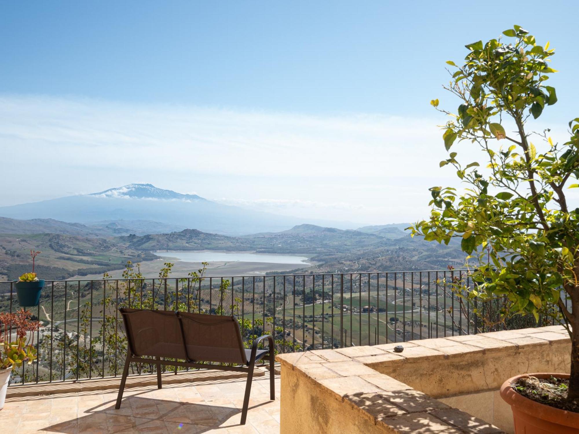 Case Al Borgo - Albergo Diffuso Agira Exterior photo