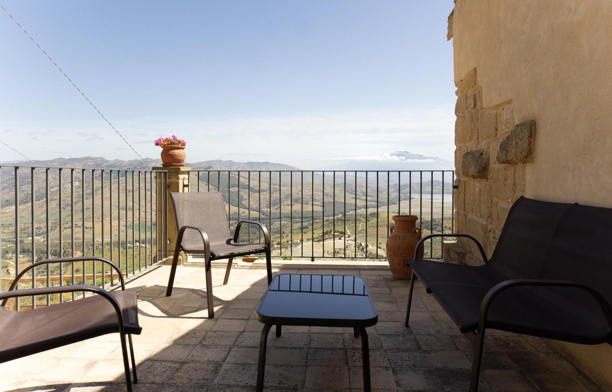 Case Al Borgo - Albergo Diffuso Agira Exterior photo