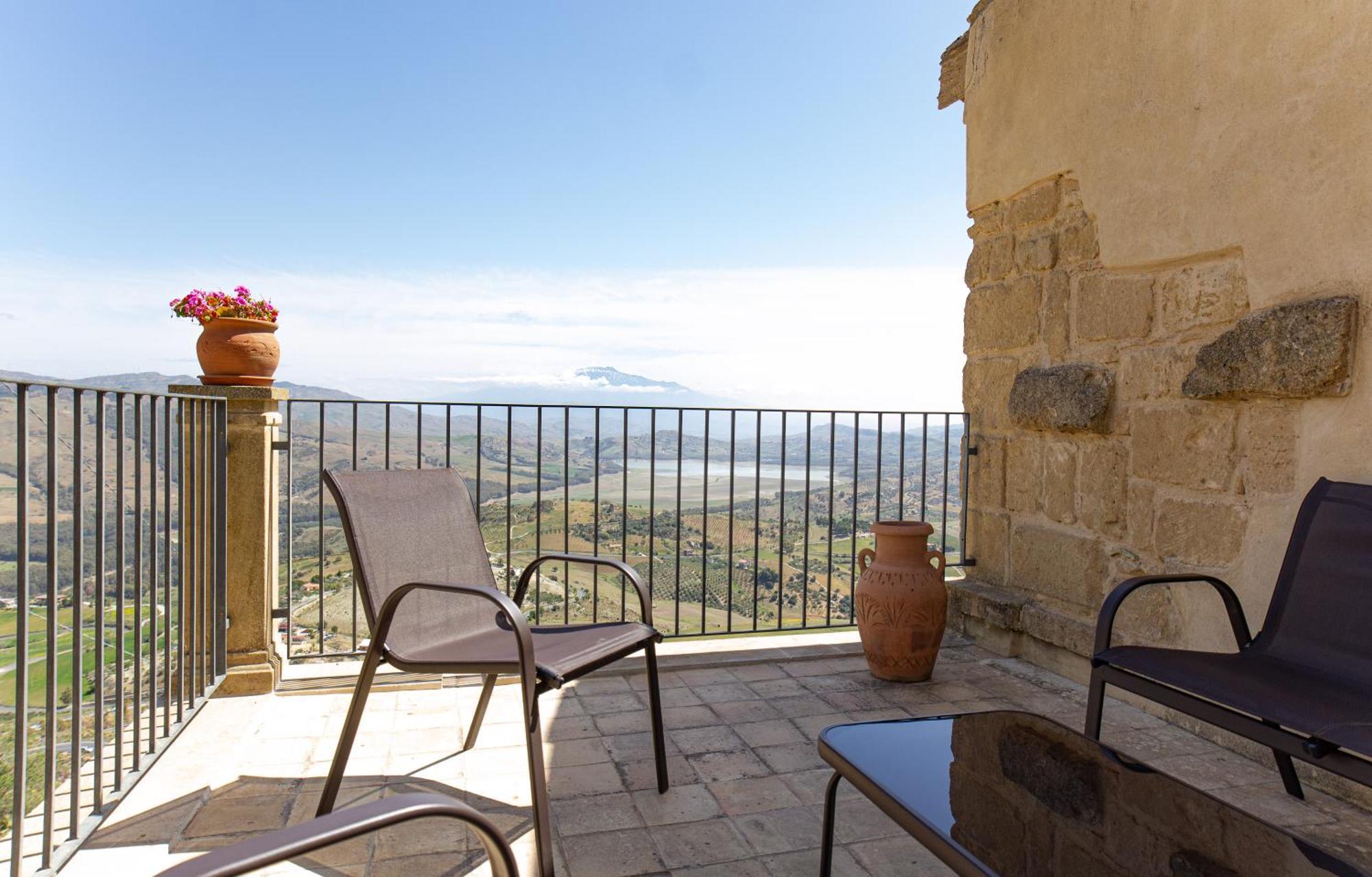 Case Al Borgo - Albergo Diffuso Agira Exterior photo