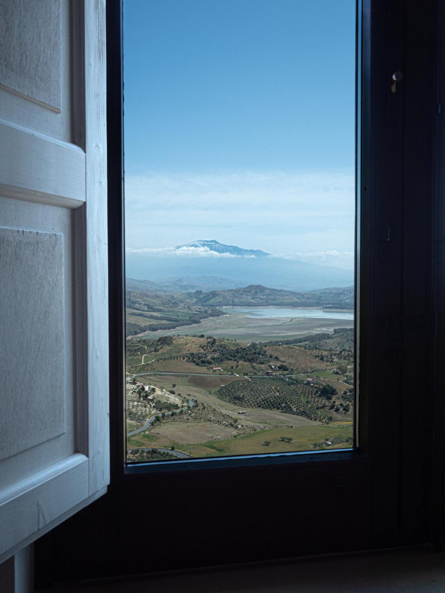 Case Al Borgo - Albergo Diffuso Agira Exterior photo