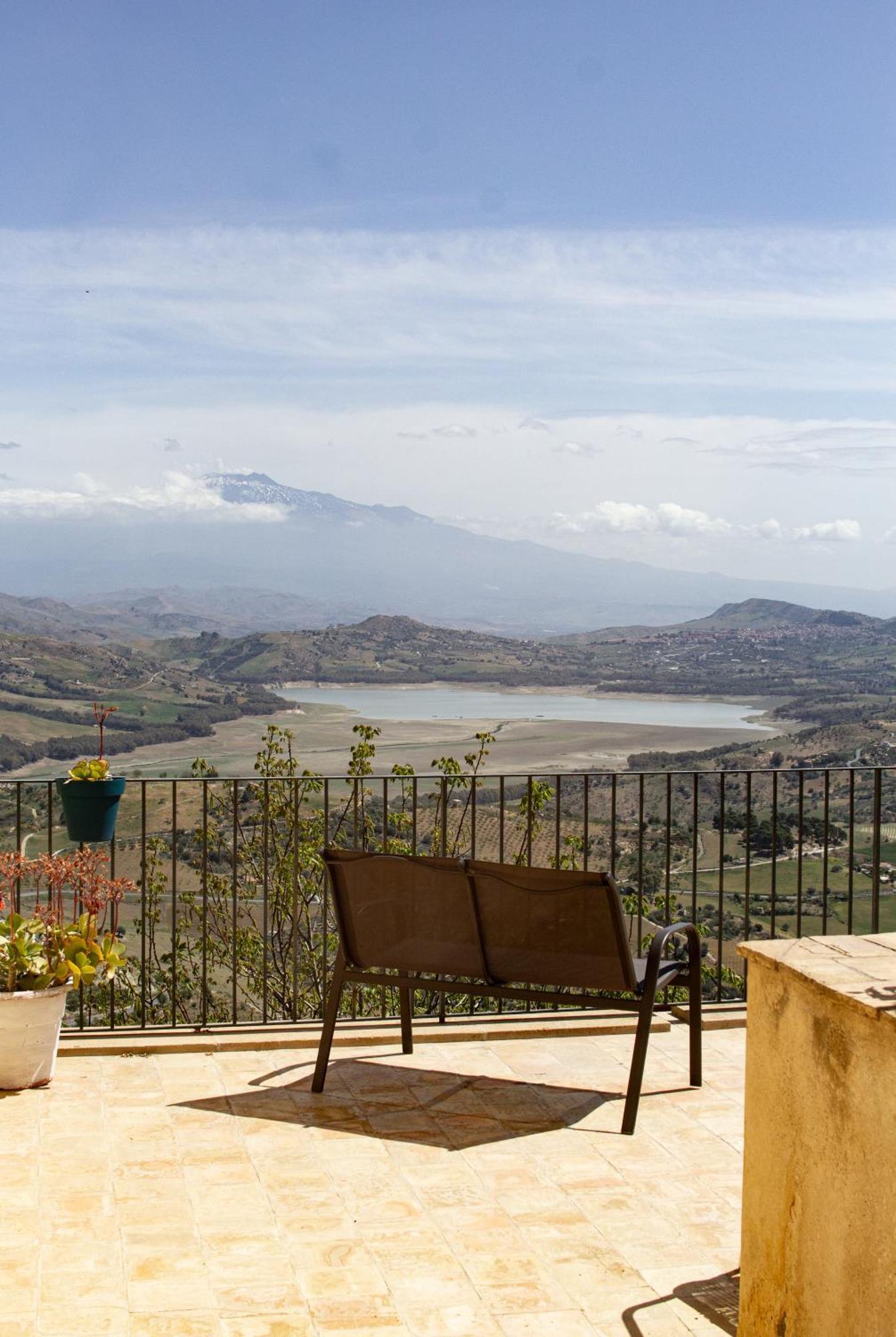 Case Al Borgo - Albergo Diffuso Agira Exterior photo