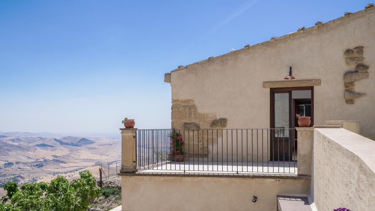 Case Al Borgo - Albergo Diffuso Agira Exterior photo