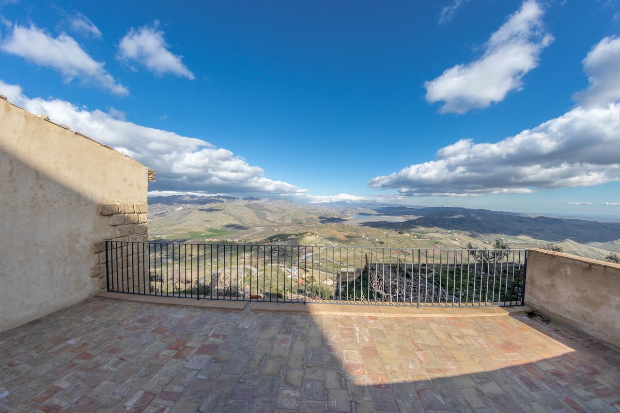 Case Al Borgo - Albergo Diffuso Agira Exterior photo